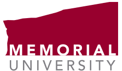 Memorial University Logo